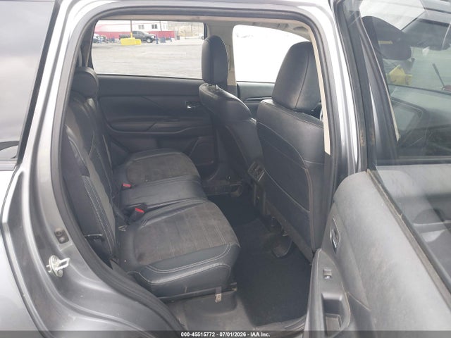 JA4AD3A32LZ048029 Mitsubishi Outlander Le 2.4/se 2.4/sel 2.4/sp 2.4