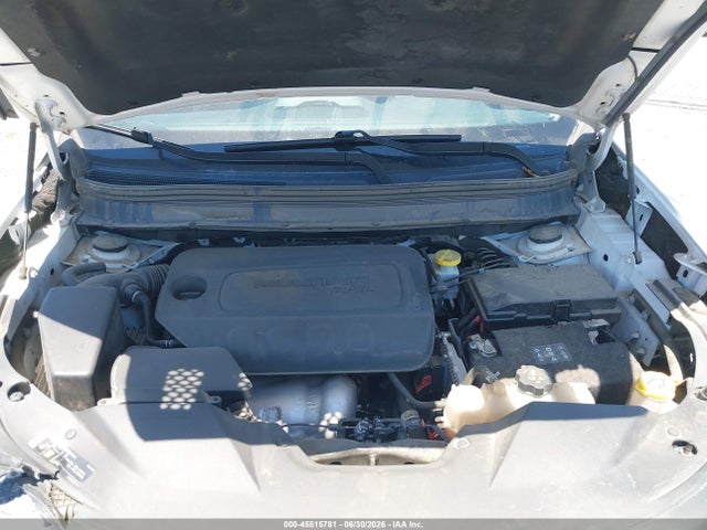 1C4PJLLB1LD580821 Jeep Cherokee Altitude Fwd