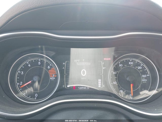 1C4PJLLB1LD580821 Jeep Cherokee Altitude Fwd