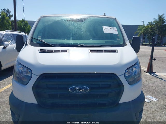 1FBAX2Y83LKB01505 Ford Transit-350 Passenger Van Xl/xlt
