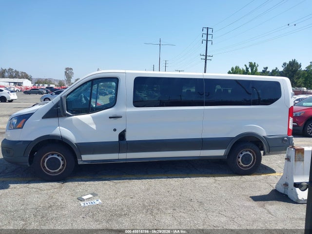 1FBAX2Y83LKB01505 Ford Transit-350 Passenger Van Xl/xlt