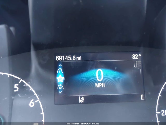 1FBAX2Y83LKB01505 Ford Transit-350 Passenger Van Xl/xlt