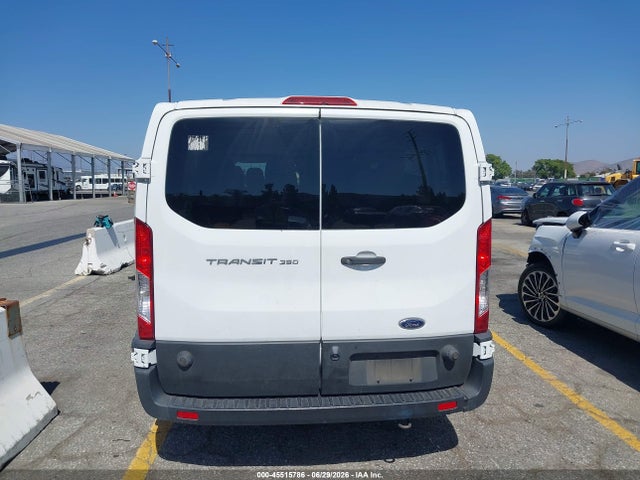 1FBAX2Y83LKB01505 Ford Transit-350 Passenger Van Xl/xlt