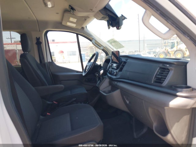 1FBAX2Y83LKB01505 Ford Transit-350 Passenger Van Xl/xlt