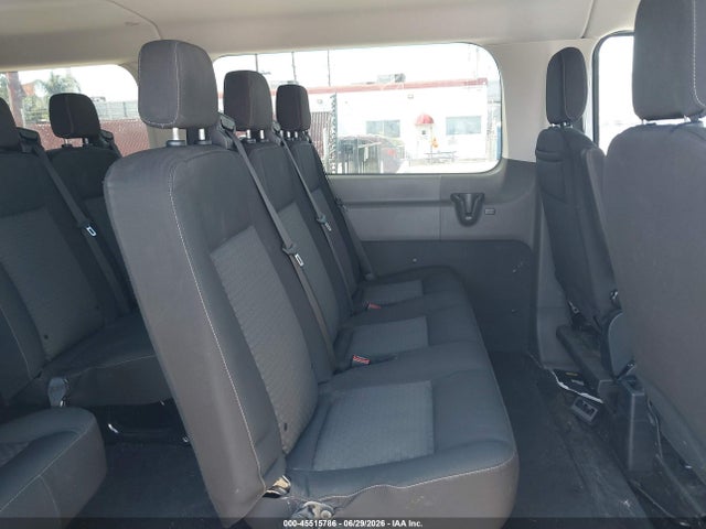1FBAX2Y83LKB01505 Ford Transit-350 Passenger Van Xl/xlt