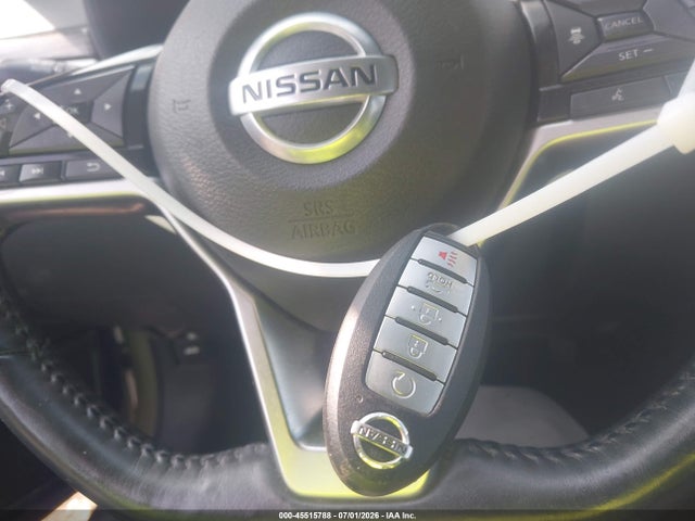 1N4BL4EV4LC184167 Nissan Altima Sl Fwd