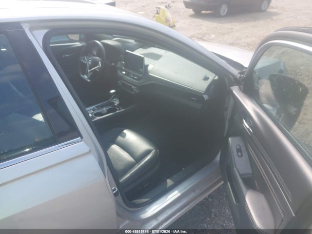 1N4BL4EV4LC184167 Nissan Altima Sl Fwd