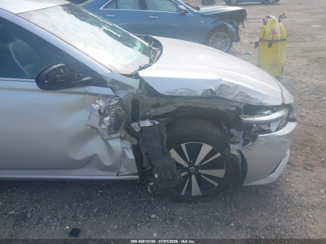 1N4BL4EV4LC184167 Nissan Altima Sl Fwd