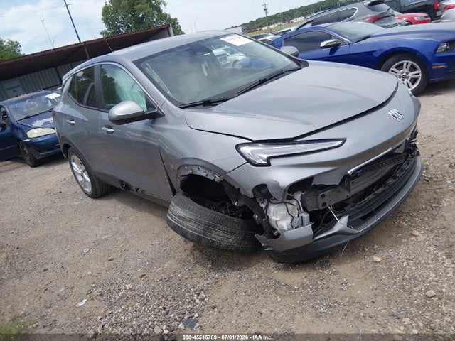 Aukcja sprzedaży 2024 Buick Encore Gx Preferred Fwd, vin: KL4AMBSL3RB012408, numer aukcji: 45515789