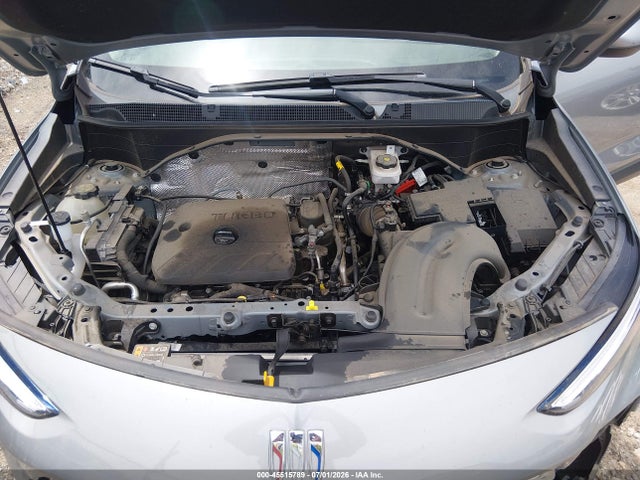 Aukcja sprzedaży 2024 Buick Encore Gx Preferred Fwd, vin: KL4AMBSL3RB012408, numer aukcji: 45515789