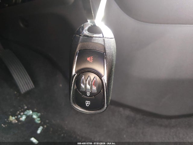 Aukcja sprzedaży 2024 Buick Encore Gx Preferred Fwd, vin: KL4AMBSL3RB012408, numer aukcji: 45515789
