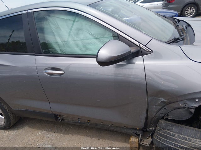 Aukcja sprzedaży 2024 Buick Encore Gx Preferred Fwd, vin: KL4AMBSL3RB012408, numer aukcji: 45515789