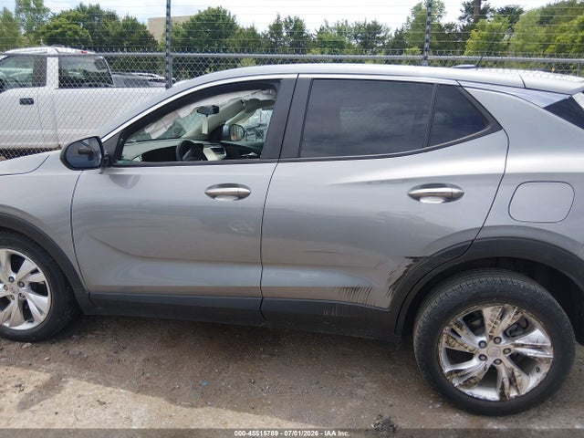 Aukcja sprzedaży 2024 Buick Encore Gx Preferred Fwd, vin: KL4AMBSL3RB012408, numer aukcji: 45515789