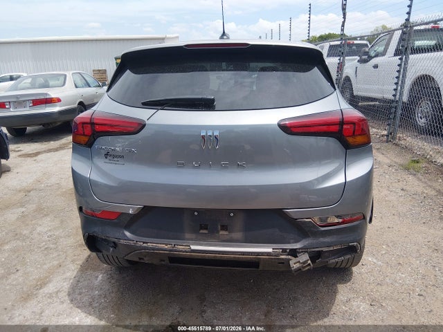 Aukcja sprzedaży 2024 Buick Encore Gx Preferred Fwd, vin: KL4AMBSL3RB012408, numer aukcji: 45515789