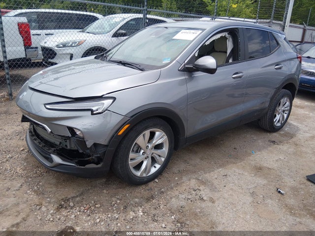 Aukcja sprzedaży 2024 Buick Encore Gx Preferred Fwd, vin: KL4AMBSL3RB012408, numer aukcji: 45515789