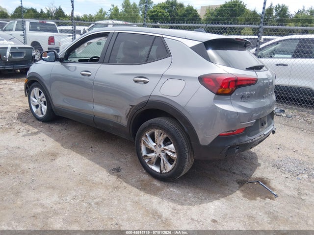 Aukcja sprzedaży 2024 Buick Encore Gx Preferred Fwd, vin: KL4AMBSL3RB012408, numer aukcji: 45515789