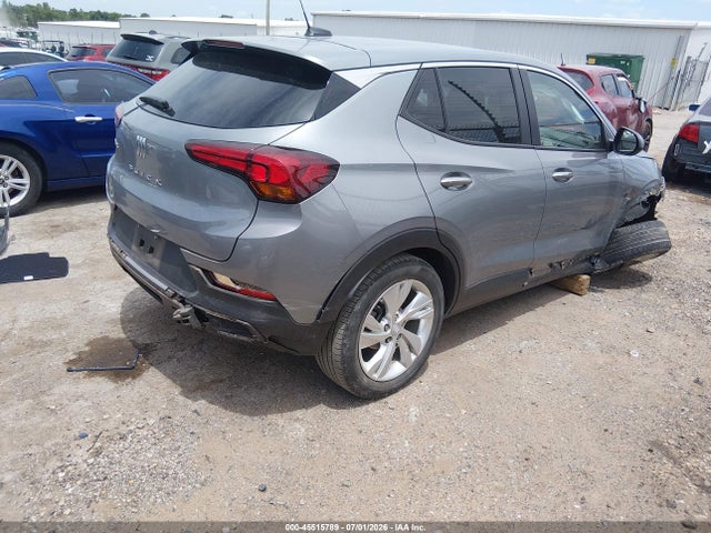 Aukcja sprzedaży 2024 Buick Encore Gx Preferred Fwd, vin: KL4AMBSL3RB012408, numer aukcji: 45515789