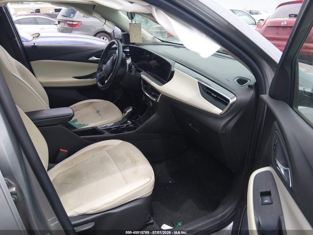 Aukcja sprzedaży 2024 Buick Encore Gx Preferred Fwd, vin: KL4AMBSL3RB012408, numer aukcji: 45515789