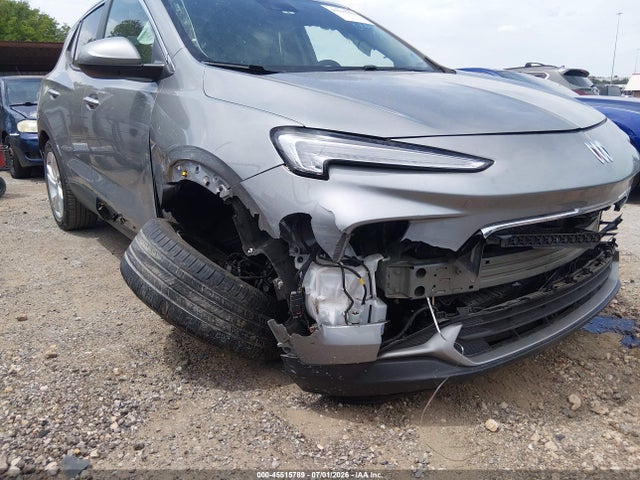 Aukcja sprzedaży 2024 Buick Encore Gx Preferred Fwd, vin: KL4AMBSL3RB012408, numer aukcji: 45515789