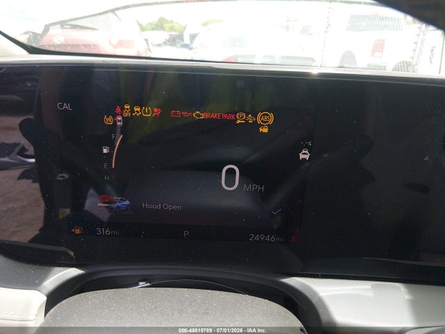 Aukcja sprzedaży 2024 Buick Encore Gx Preferred Fwd, vin: KL4AMBSL3RB012408, numer aukcji: 45515789