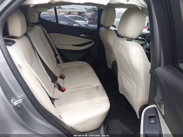 Aukcja sprzedaży 2024 Buick Encore Gx Preferred Fwd, vin: KL4AMBSL3RB012408, numer aukcji: 45515789