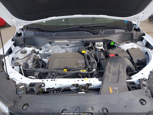 KL77LHEP7TC024225 Chevrolet Trax Fwd Lt