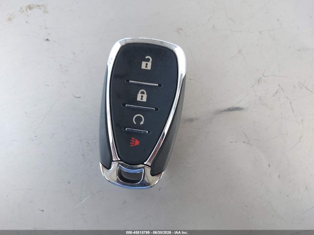 KL77LHEP7TC024225 Chevrolet Trax Fwd Lt