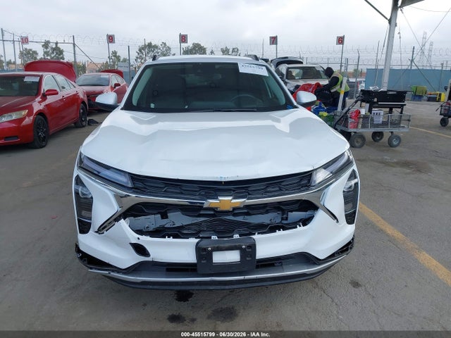 KL77LHEP7TC024225 Chevrolet Trax Fwd Lt