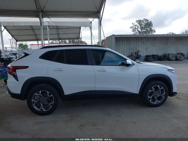KL77LHEP7TC024225 Chevrolet Trax Fwd Lt