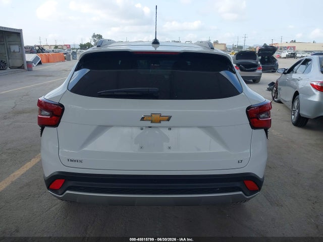 KL77LHEP7TC024225 Chevrolet Trax Fwd Lt