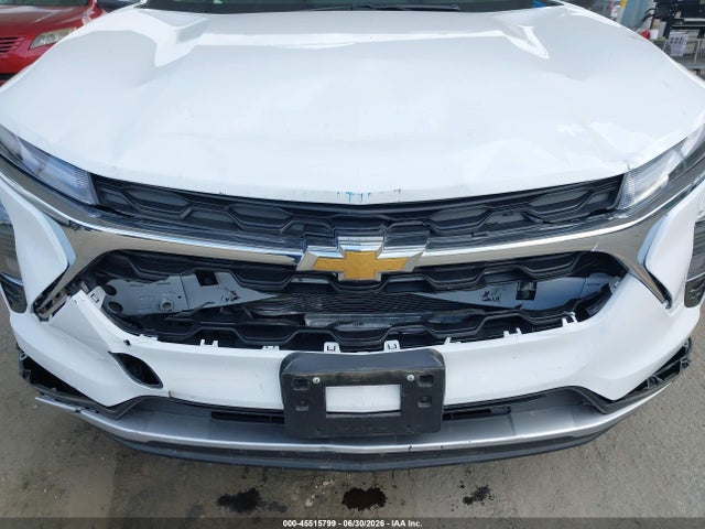 KL77LHEP7TC024225 Chevrolet Trax Fwd Lt