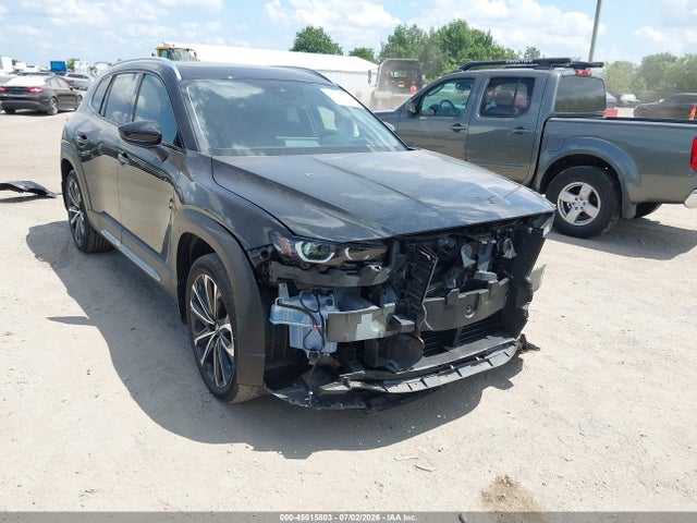 Mazda Cx-50 2.5 S Premium Plus 2023 7MMVABEM8PN117297 главное изображение