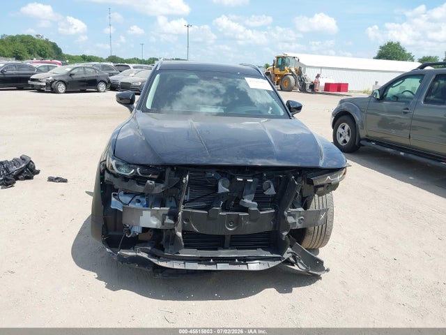 Mazda Cx-50 2.5 S Premium Plus 2023 7MMVABEM8PN117297 Image 13
