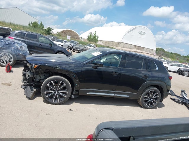 Mazda Cx-50 2.5 S Premium Plus 2023 7MMVABEM8PN117297 Image 15
