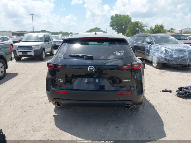 Mazda Cx-50 2.5 S Premium Plus 2023 7MMVABEM8PN117297 Image 17