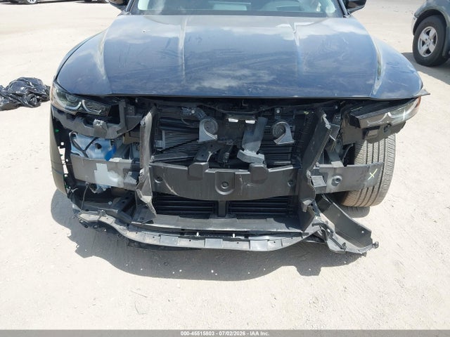 Mazda Cx-50 2.5 S Premium Plus 2023 7MMVABEM8PN117297 Image 19