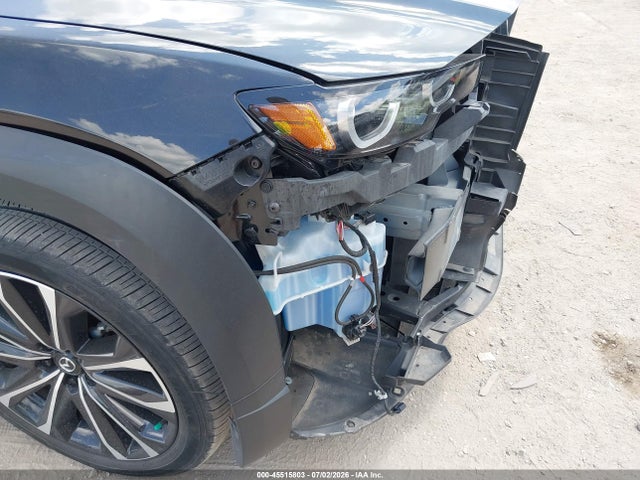 Mazda Cx-50 2.5 S Premium Plus 2023 7MMVABEM8PN117297 Image 22