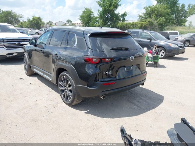 Mazda Cx-50 2.5 S Premium Plus 2023 7MMVABEM8PN117297 Image 3