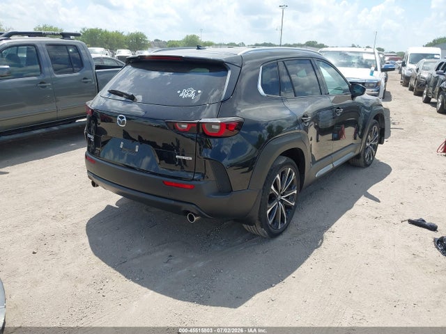 Mazda Cx-50 2.5 S Premium Plus 2023 7MMVABEM8PN117297 Image 4