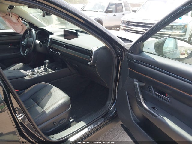 Mazda Cx-50 2.5 S Premium Plus 2023 7MMVABEM8PN117297 Image 5