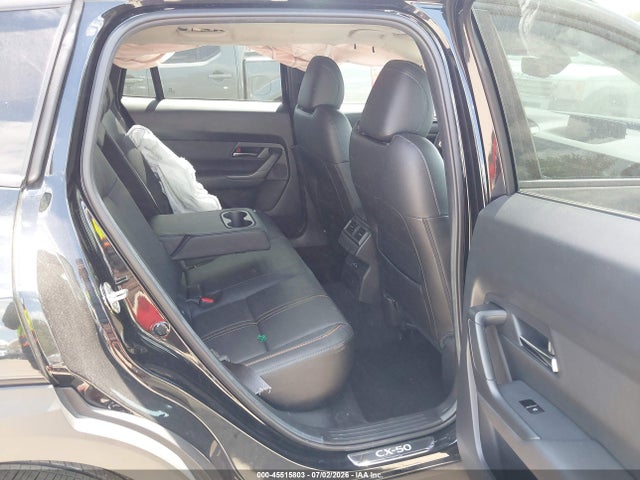 Mazda Cx-50 2.5 S Premium Plus 2023 7MMVABEM8PN117297 Image 8