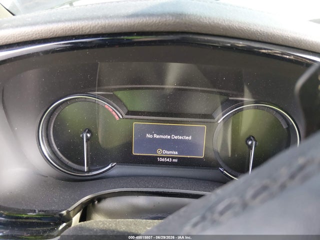 Aukcja sprzedaży 2020 Cadillac Xt6 Fwd Premium Luxury, vin: 1GYKPCRS0LZ157578, numer aukcji: 45515807