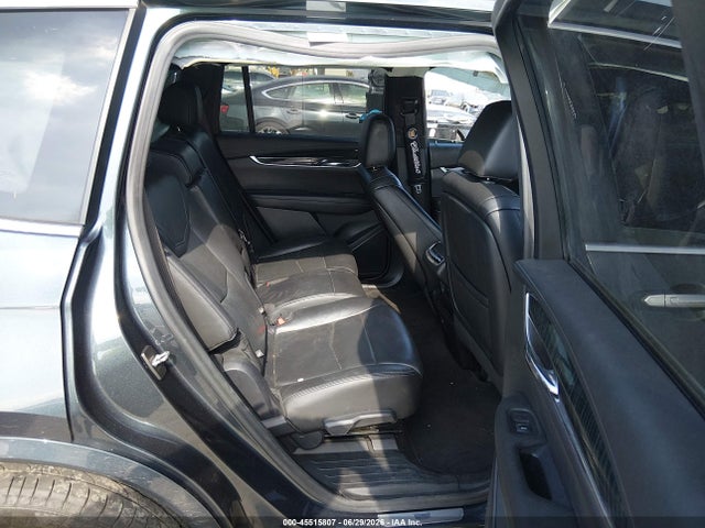 Aukcja sprzedaży 2020 Cadillac Xt6 Fwd Premium Luxury, vin: 1GYKPCRS0LZ157578, numer aukcji: 45515807