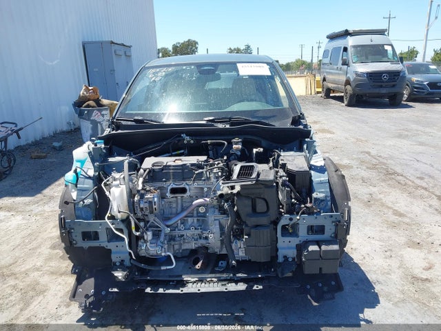 3CZRZ2H33SM751126 Honda Hr-v Awd Lx