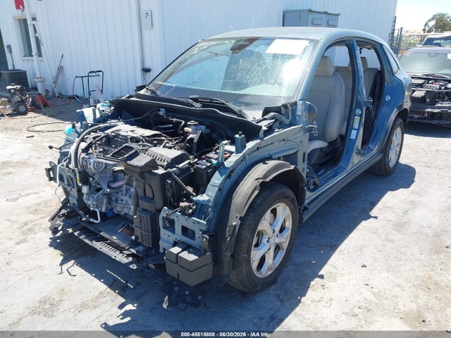 3CZRZ2H33SM751126 Honda Hr-v Awd Lx
