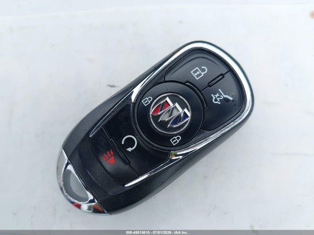 KL4MMGSL4MB176852 Buick Encore Gx Awd Essence