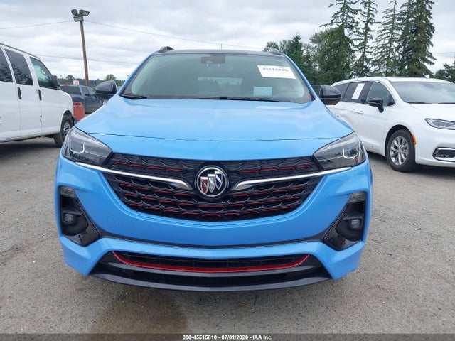 KL4MMGSL4MB176852 Buick Encore Gx Awd Essence
