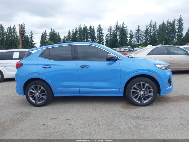 KL4MMGSL4MB176852 Buick Encore Gx Awd Essence