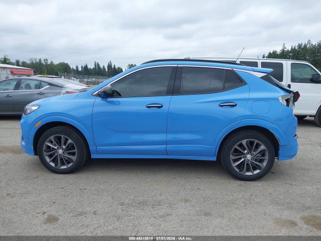 KL4MMGSL4MB176852 Buick Encore Gx Awd Essence