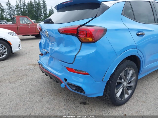 KL4MMGSL4MB176852 Buick Encore Gx Awd Essence